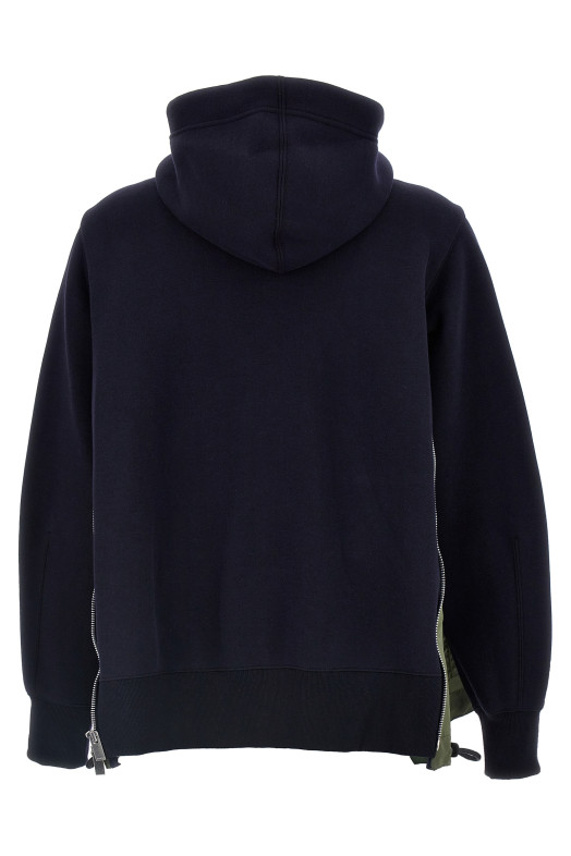 'Sponge' hoodie Multicolor