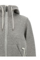 'Sponge' hoodie Gray