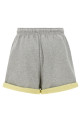 American fleece shorts Gray