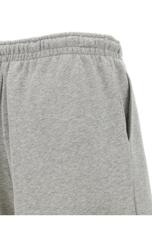 American fleece shorts Gray