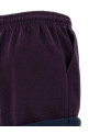 American fleece shorts Purple
