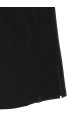 Carbonated cotton t-shirt Black