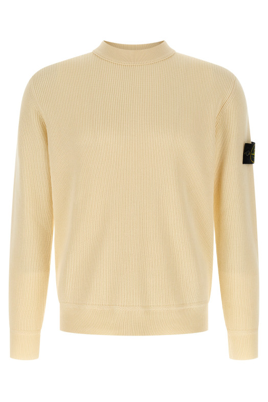 '5100154' sweater Beige