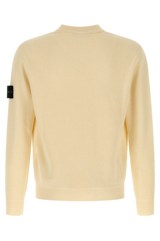 '5100154' sweater Beige
