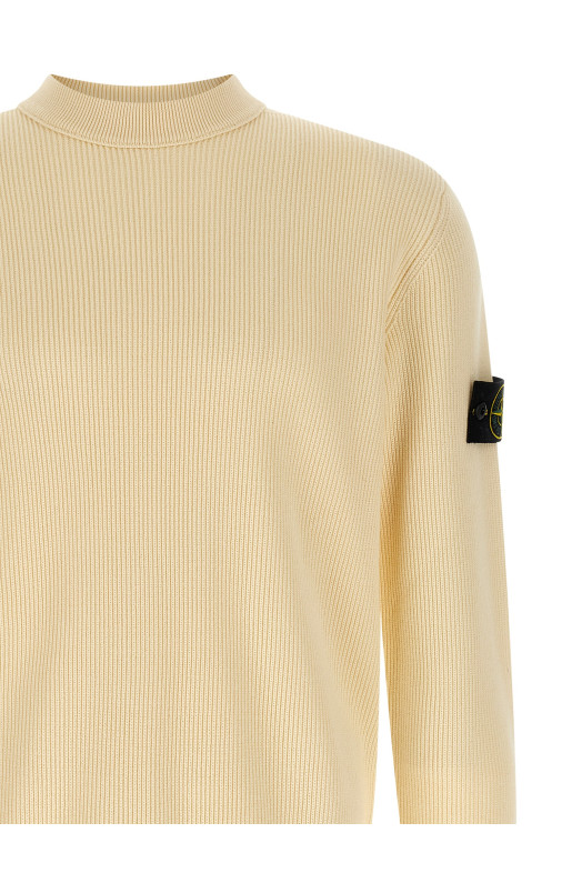 '5100154' sweater Beige