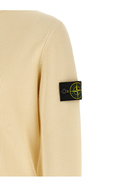 '5100154' sweater Beige