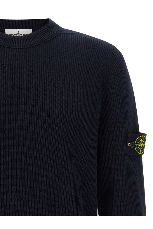 '5100154' sweater Blue