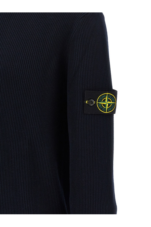 '5100154' sweater Blue