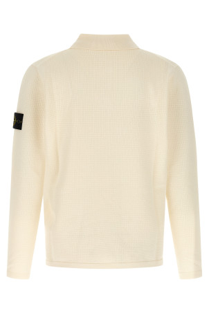 '5100024' polo shirt Beige