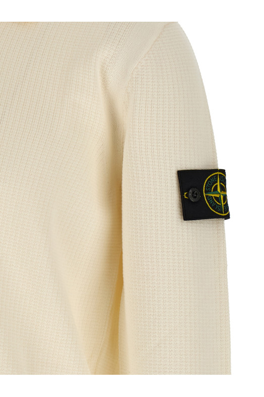 '5100024' polo shirt Beige