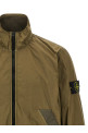 '4100111' jacket Green