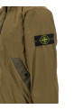'4100111' jacket Green