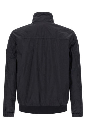 '4100111' jacket Blue