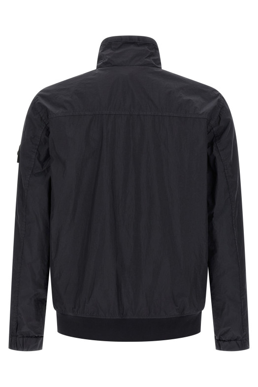 '4100111' jacket Blue