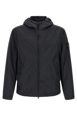 '4100001' jacket Blue