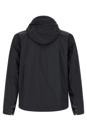 '4100001' jacket Blue