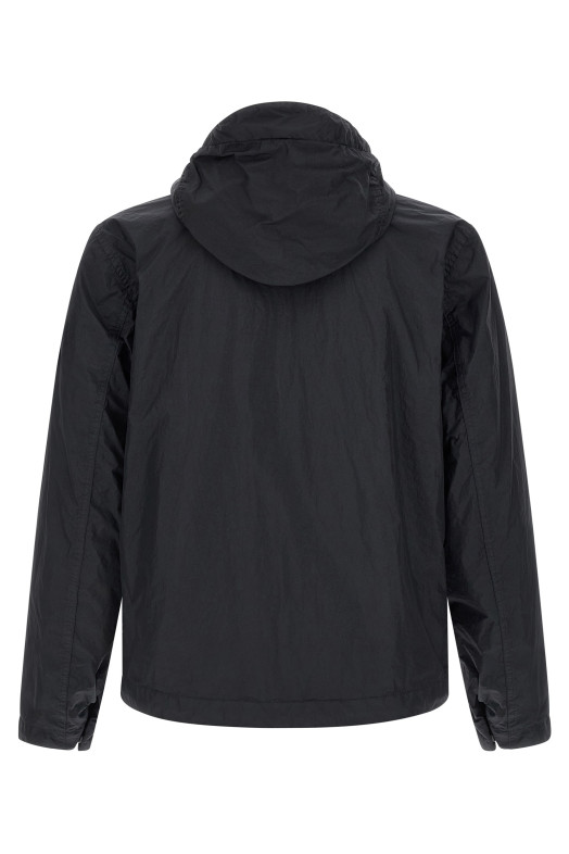 '4100001' jacket Blue