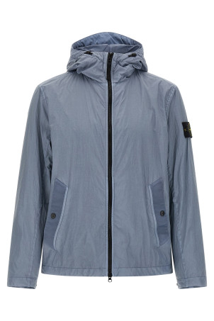 '4100001' jacket BLUE