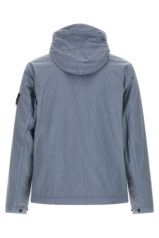 '4100001' jacket BLUE