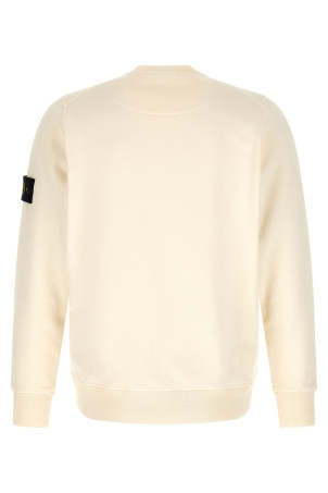 '6100060' sweatshirt Beige