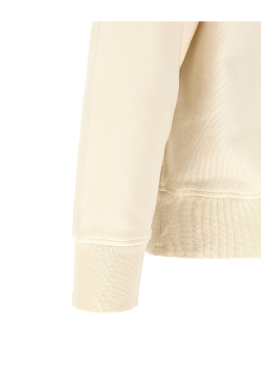 '6100060' sweatshirt Beige