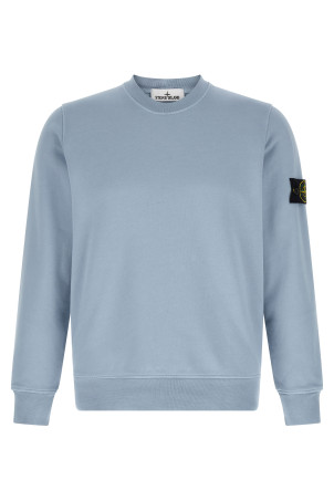 '6100060' sweatshirt BLUE