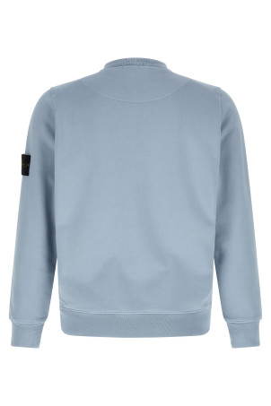 '6100060' sweatshirt BLUE