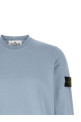 '6100060' sweatshirt BLUE