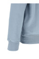 '6100060' sweatshirt BLUE