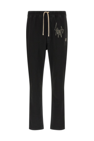 Moncler + Rick Owens 'Jogger' joggers Black