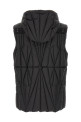 Moncler + Rick Owens 'Geocamo Ziplock' vest Black