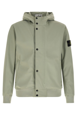 '4100118' jacket Gray