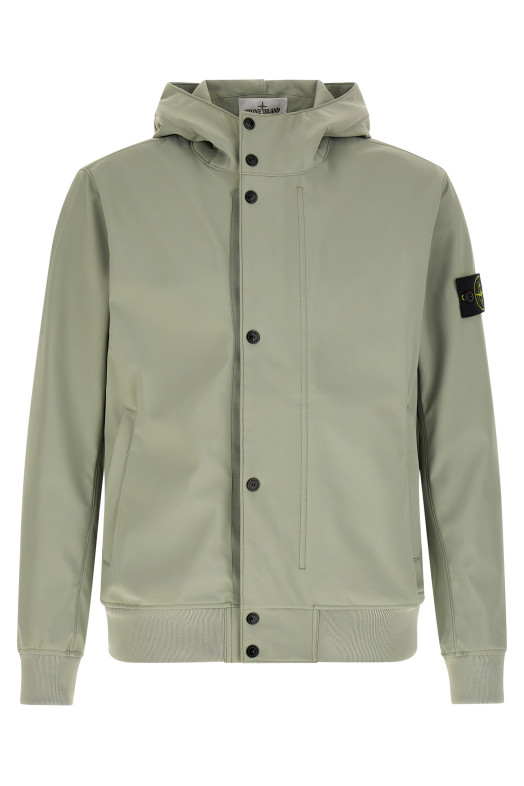 '4100118' jacket Gray