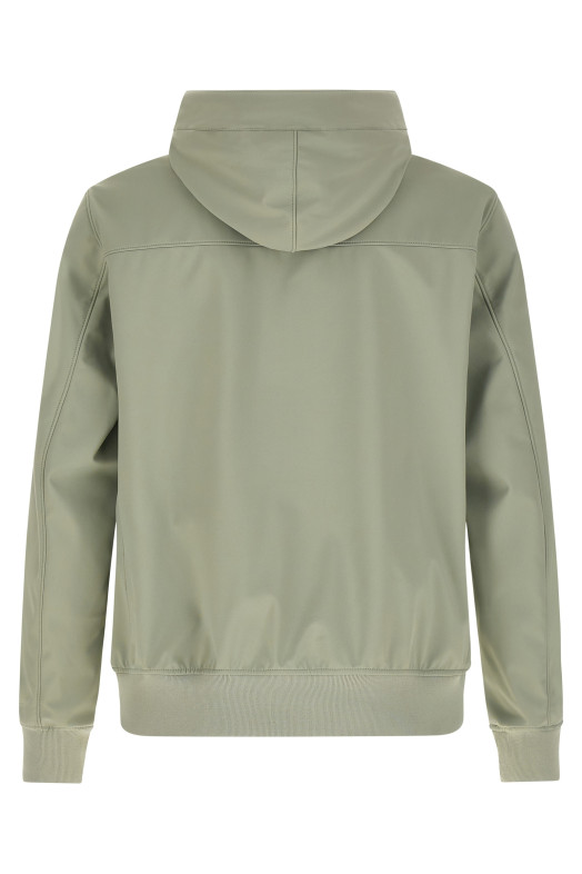 '4100118' jacket Gray