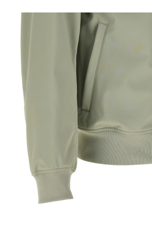 '4100118' jacket Gray