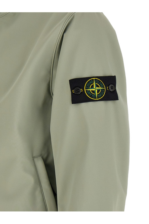 '4100118' jacket Gray