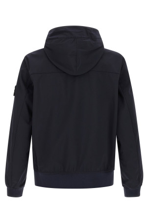 '4100118' jacket Blue