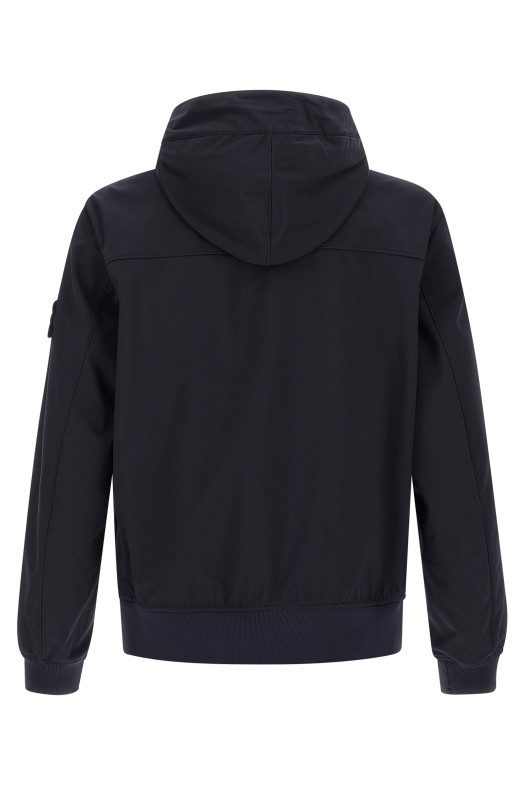 '4100118' jacket Blue