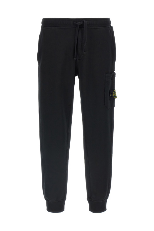 '6200010' joggers Black