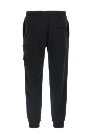'6200010' joggers Black