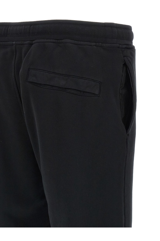 '6200010' joggers Black
