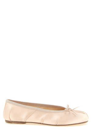 'Tabi New' ballet flats Pink
