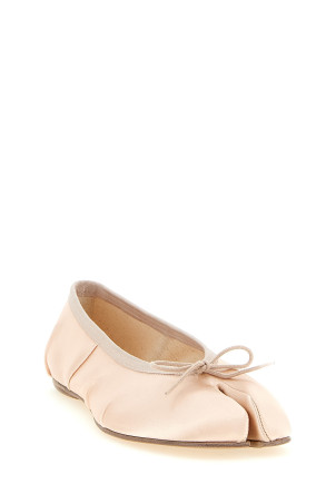 'Tabi New' ballet flats Pink