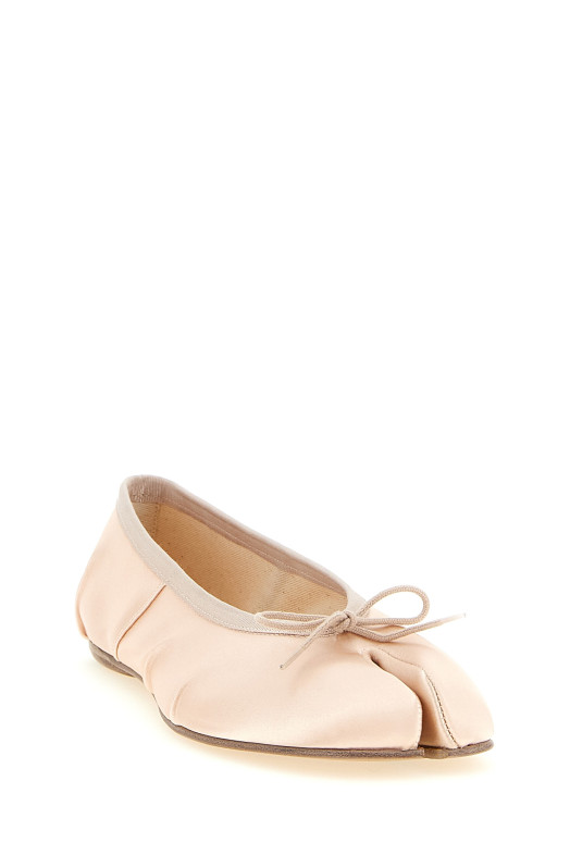 'Tabi New' ballet flats Pink