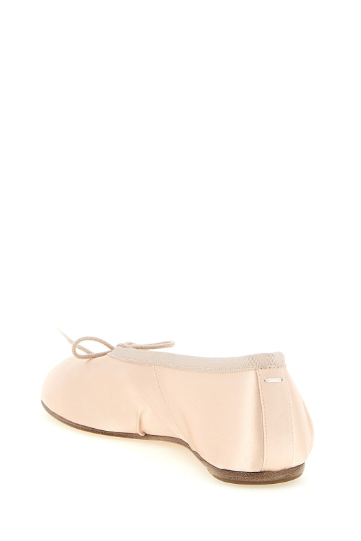 'Tabi New' ballet flats Pink