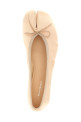 'Tabi New' ballet flats Pink