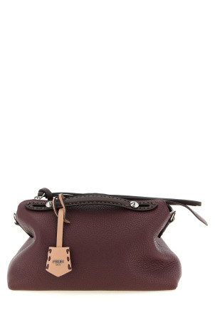 'By The Way Soft Selleria' medium handbag Bordeaux