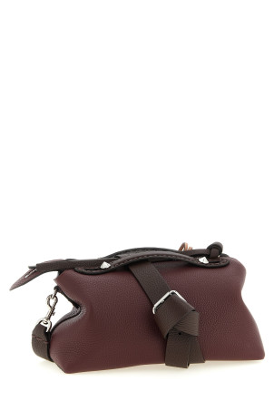 'By The Way Soft Selleria' medium handbag Bordeaux