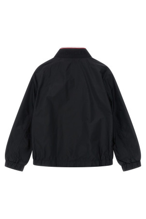 'Hilmi' jacket Black