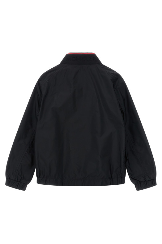 'Hilmi' jacket Black
